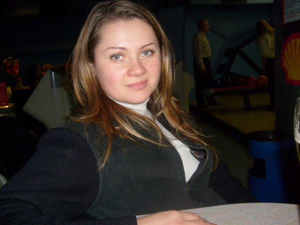 Нина Фирсова