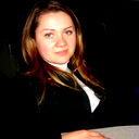 Нина Фирсова