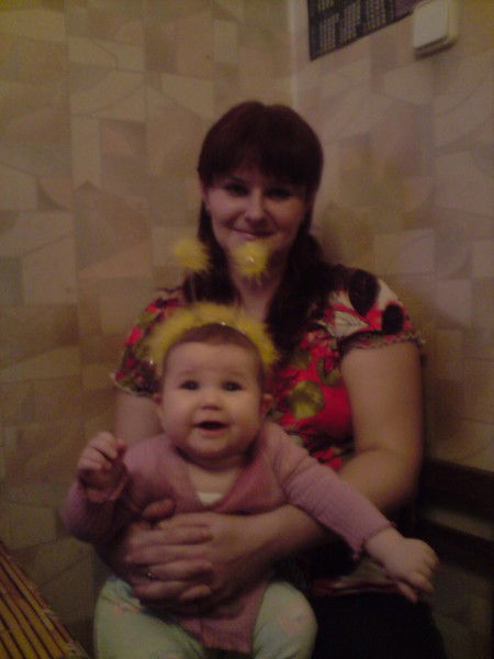 Надежда Рыжманова