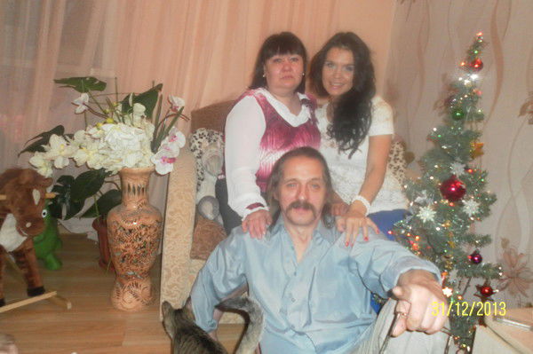 Сергей Первушин