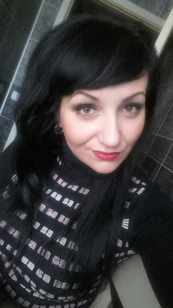 Юлия Никитина