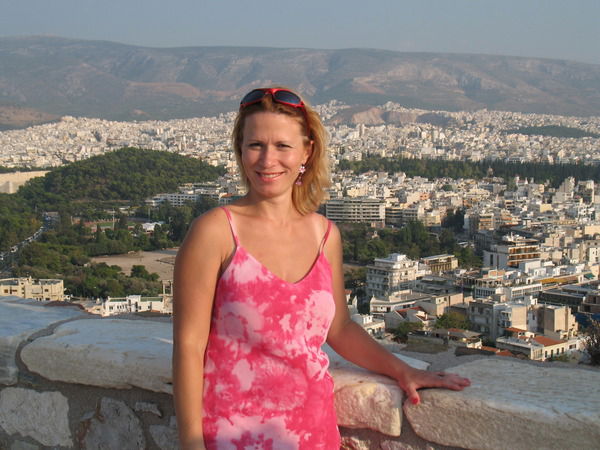 Екатерина Соловьева