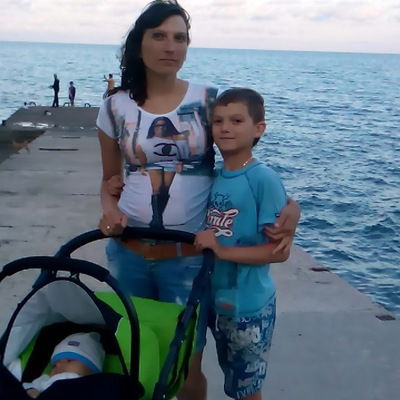 Михаил Кондратенко