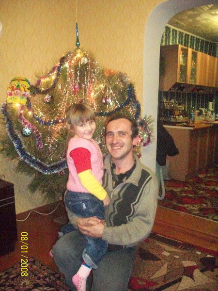 Юрий Горбатюк