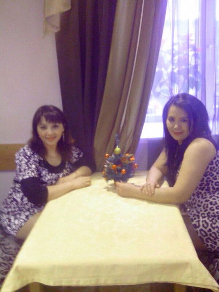 Диля Усмонова