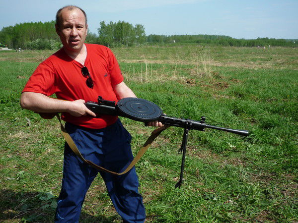 Юрий Жданов