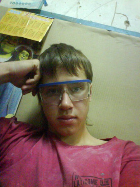 Александр Евдокимов