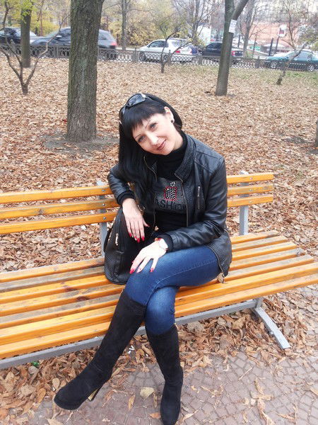 Татьяна Мозговая