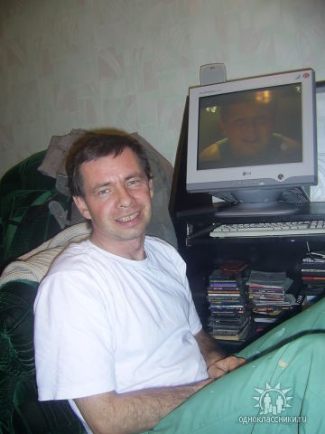 Юрий Кравцов