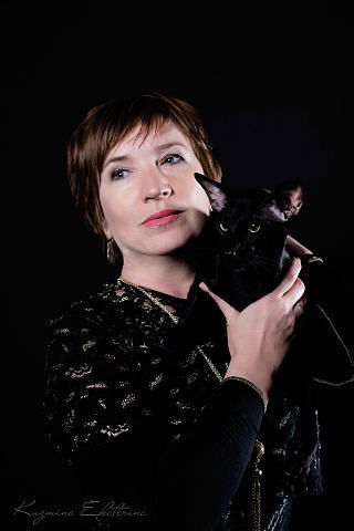 Нелли Бражникова