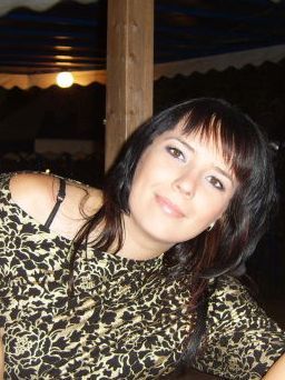 Оксана Нерсесян