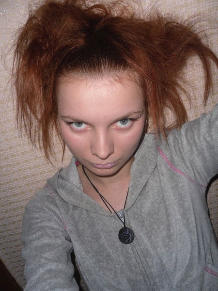 Анна Богданова