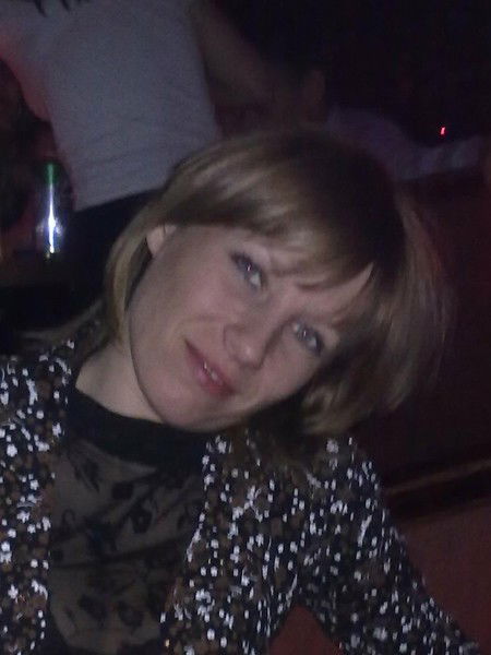 Светлана Третьякова