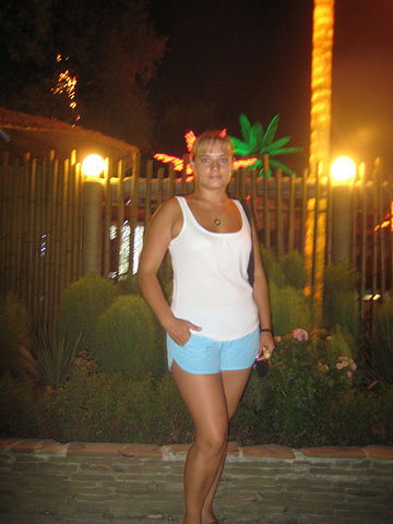 Анна Соловова