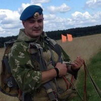 Олег Владимирович