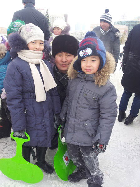 Кайрат Кокенай