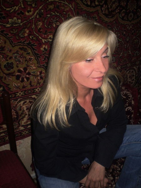 Марина Муравенкова