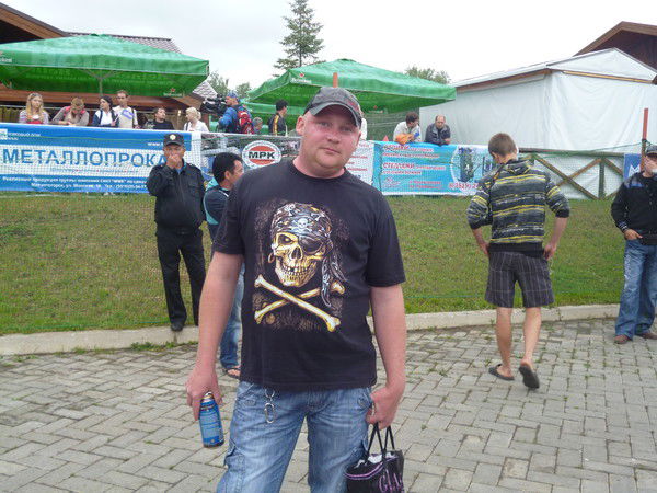 Александр Подылин