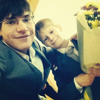 Петр Москвитин