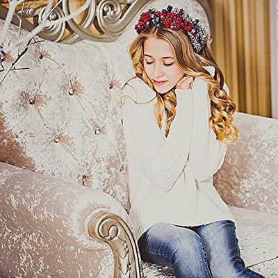 Танюша Карпенок