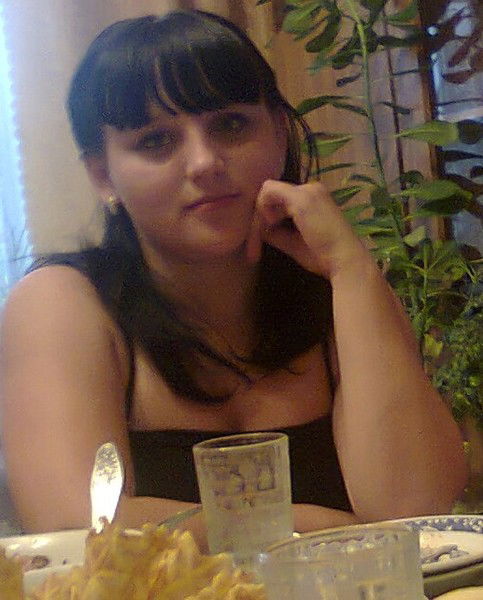 Анна Догадова