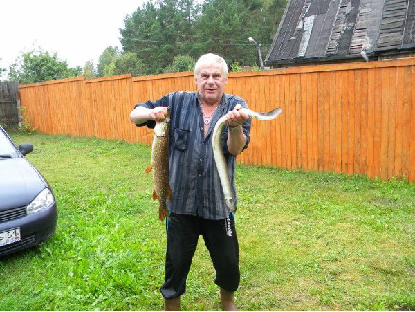 Алексей Горяйнов