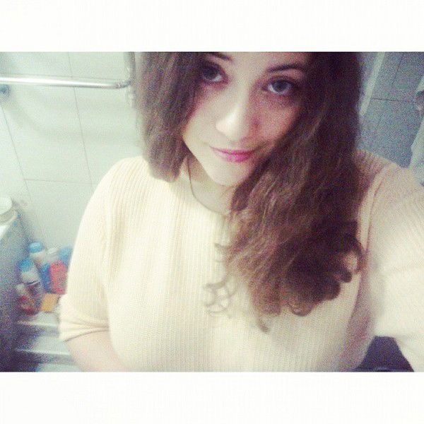 Катя Шуваева