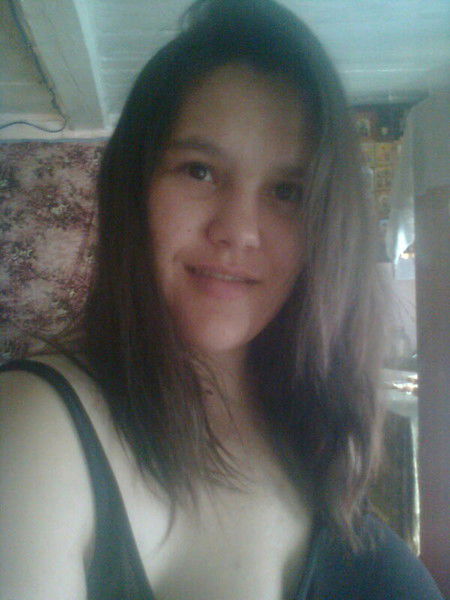 Вика Лунева