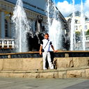 Евгений Костарев