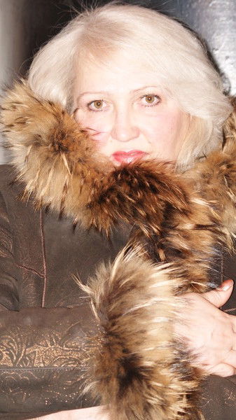 Ольга Рудницкая