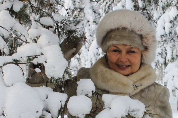 Ольга Танцева