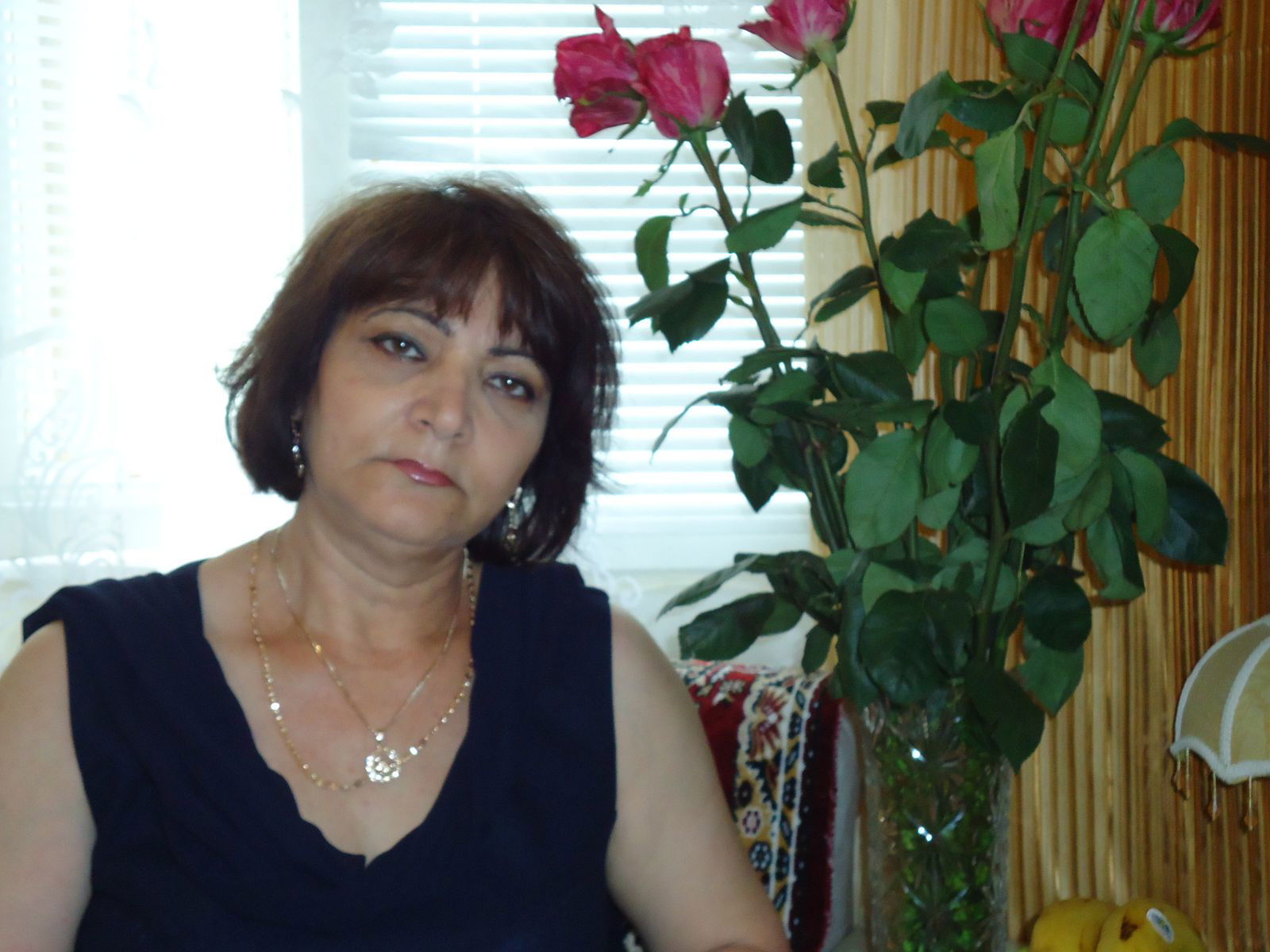 Гоар Варданян