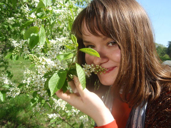 Иванна Боровик