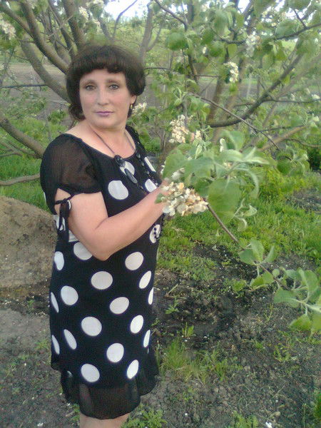 Наталья Акимова