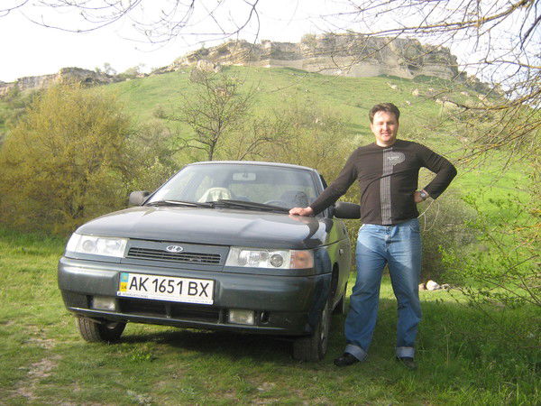 Сергей Соломатин