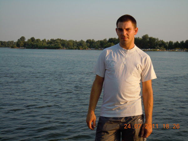 Сергей Тюрин