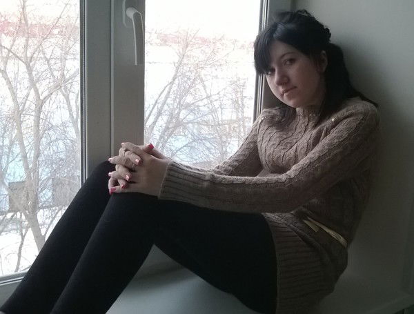 Ольга Насонова