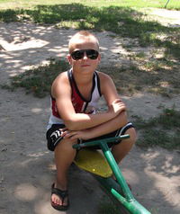 Саша Сіверський