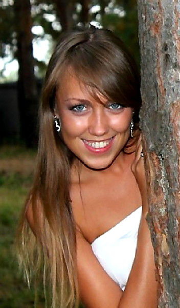 Светлана $Vetlana