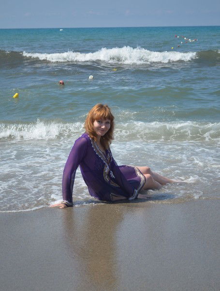 Ксения Прохоренко