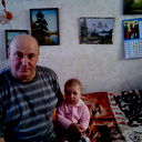 Николай Захаренков