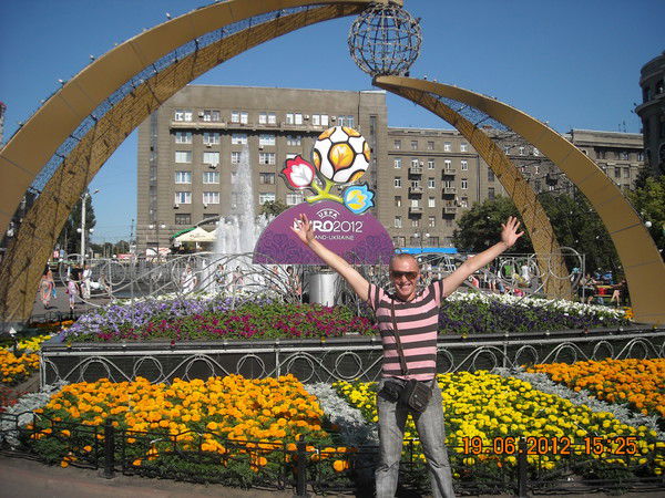 Владимир Зенченко