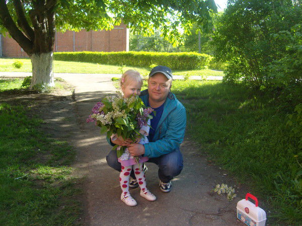 Александр Иванов