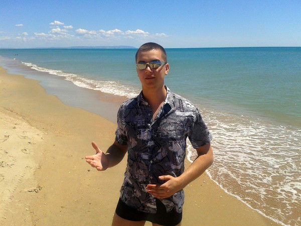 Михаил Петрович Мендель