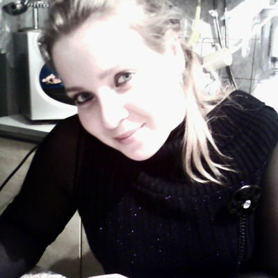 Елена Акименкова