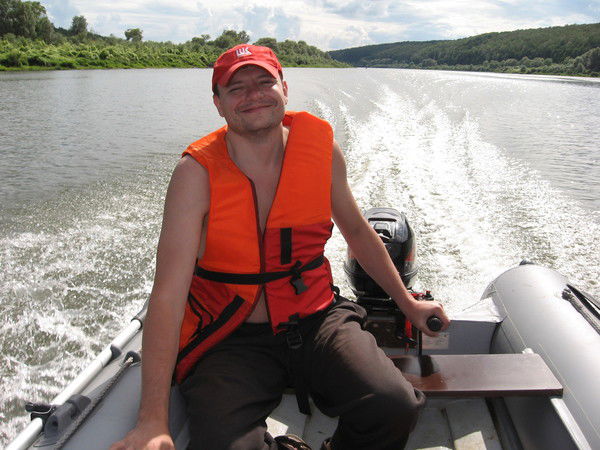 Владимир Карасев