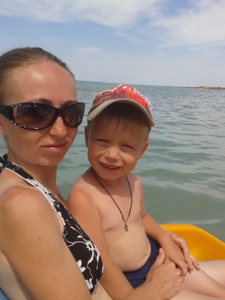 Татьяна Моисеева