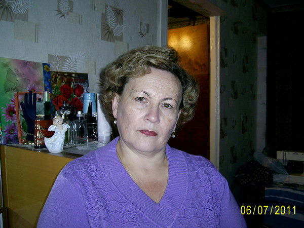 Елена Зайцева