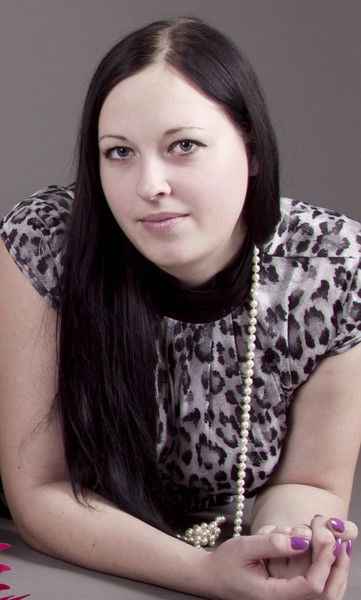 Надежда Зеликова