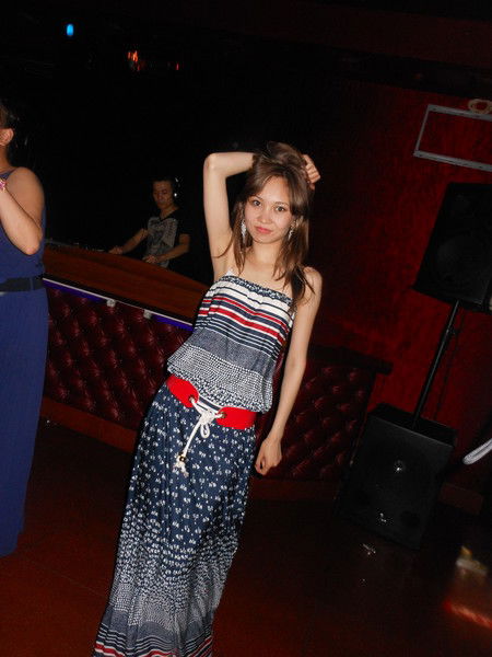 Асема Сыздыкова